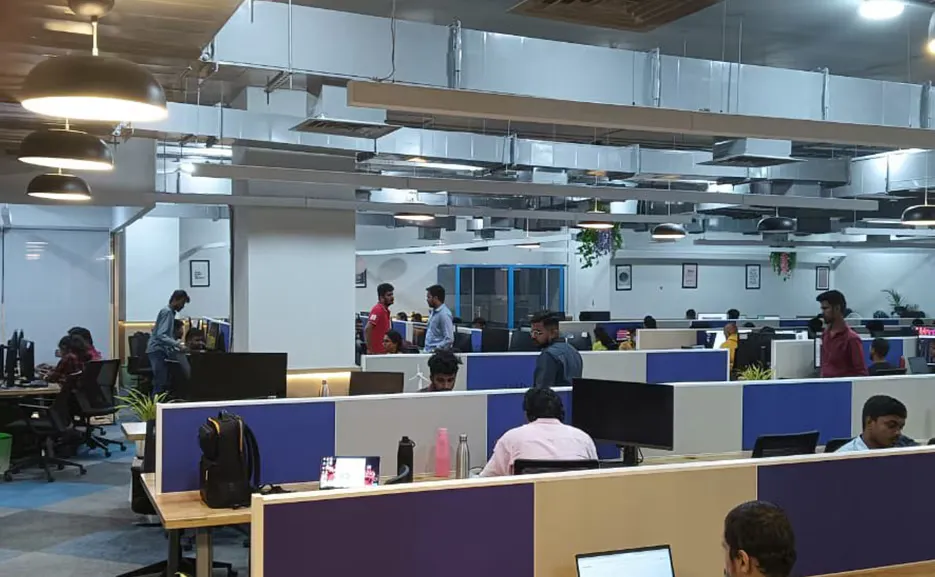 Zeal Works — installed for Zealworks