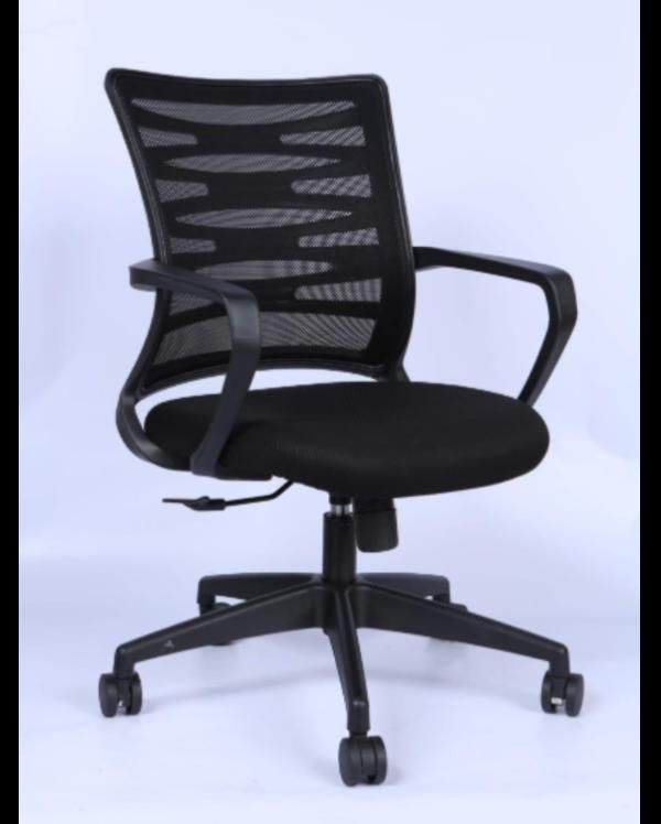 Illustration for the article “Chair Manufacturer in BTM Layout â Ergonomic Seating Designed for Everyday Comfort”