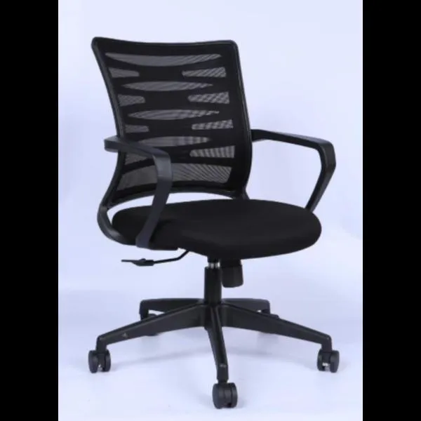 Chair Manufacturer in Hebbal — The Parts That Wear Out First