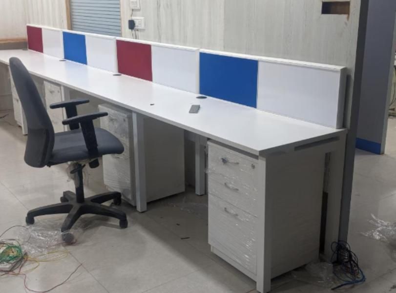 Illustration for the article “Commercial Workstation Manufacturer in HSR Layout Designing Workspaces That Scale With Business”
