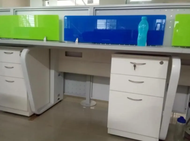 Commercial Workstation Manufacturer in HSR Layout — Building In Places to Meet