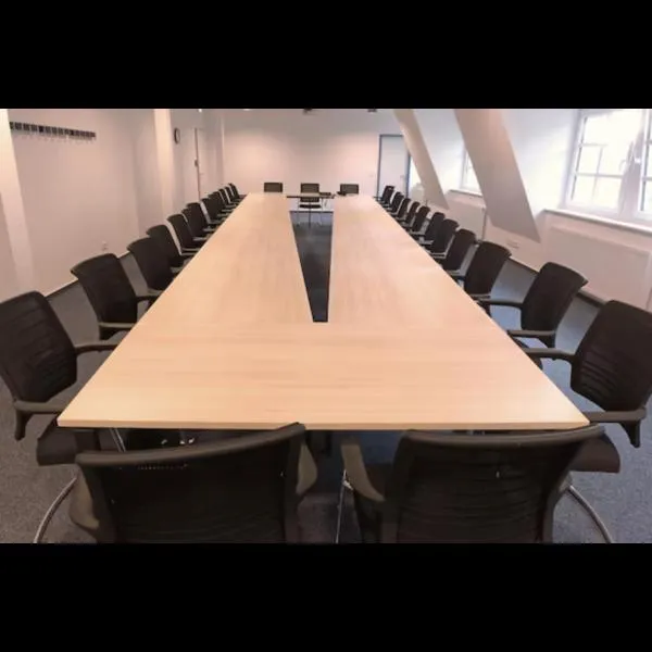 Conference Tables in Sarjapur: Sizing by Seat Count