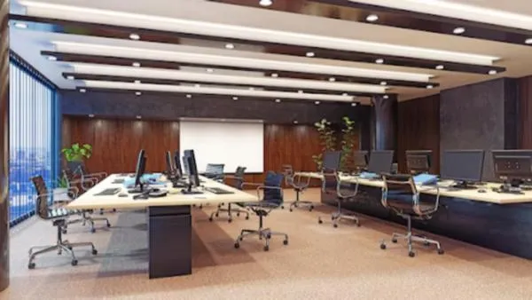 End-to-End Office Interior Solutions in HSR Layout — One Accountable Party