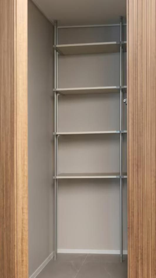 Illustration for the article “Full Height Storage in Kadugodi â Smart Space-Saving Office Solutions”