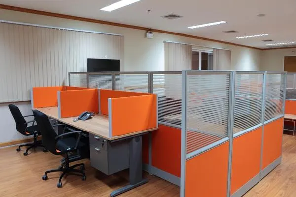 Modular Medium Partitions in Bellandur: Choosing the Right Height