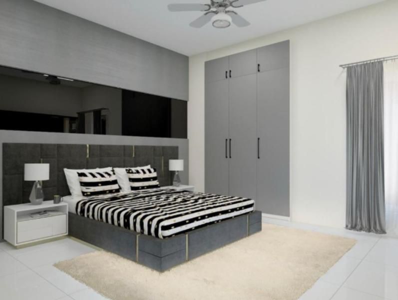 Illustration for the article “Furniture Manufacturer in Bannerghatta â Precision Built Solutions for Modern Spaces”
