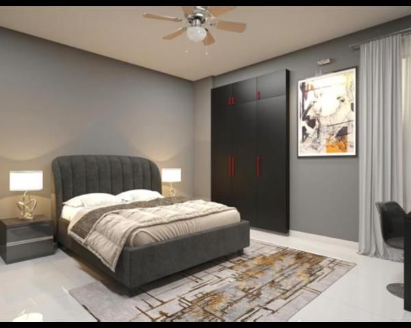 Illustration for the article “Home Furniture Manufacturer in Basavanagudi for Modern Urban Living”