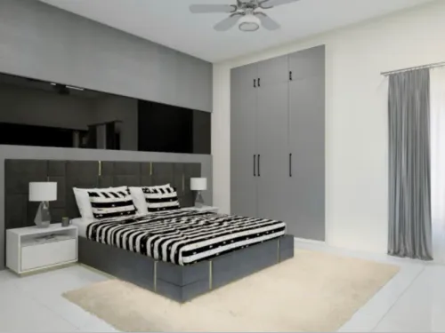 Illustration for the article “Home Furniture Manufacturer in Bengaluru”