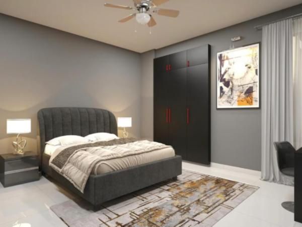 Illustration for the article “Home Furniture Manufacturer in Uttarahalli â Thoughtfully Crafted Interiors for Comfortable Living”