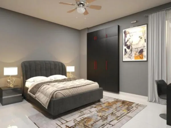 Home Furniture Manufacturer in Uttarahalli — Planning Wardrobe Internals
