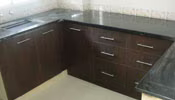 Furniture supplied by Sri Ranga Interior for Residential Houses