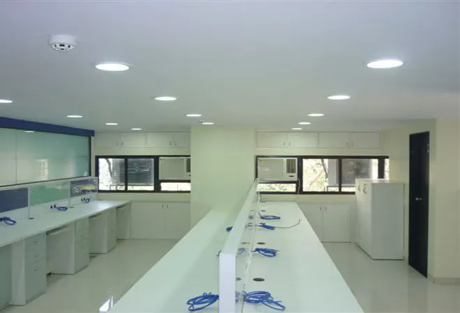 Tata Motors Finance — installed for Tata Motors Finance