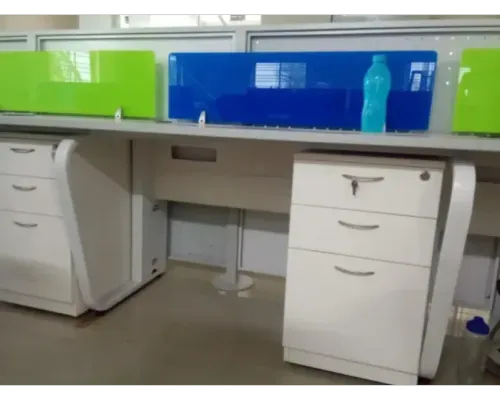 Workstation Manufacturer in Bengaluru — The Main Workstation Types Compared