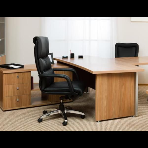 Illustration for the article “M.D. Table in Marathahalli â Premium Designs for Leadership Offices”