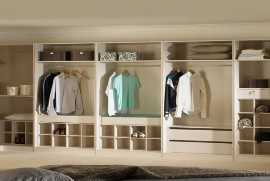 Modular Furniture Manufacturer in Jayanagar — Laid Out to Your Floor, Not a Catalogue