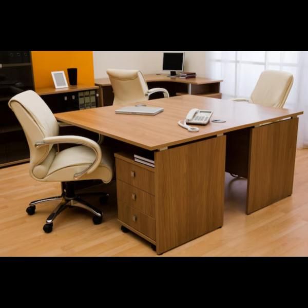 Illustration for the article “Office Cabin Table in Hennur â Elegant Designs for Professional Spaces”