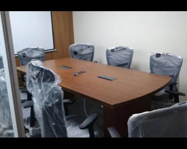 Office Furniture Manufacturer in Jayanagar — Furnishing a Small Office Well