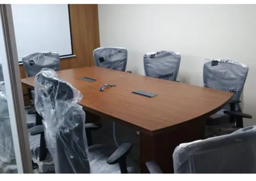 Illustration for the article “Office Table Manufacturer in Bengaluru”