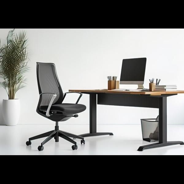 Illustration for the article “Office Working Table in Jakkur â Smart Solutions for Productive Workspaces”