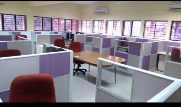 Office Workstation Manufacturer in JP Nagar — Managing Noise in Open Plan