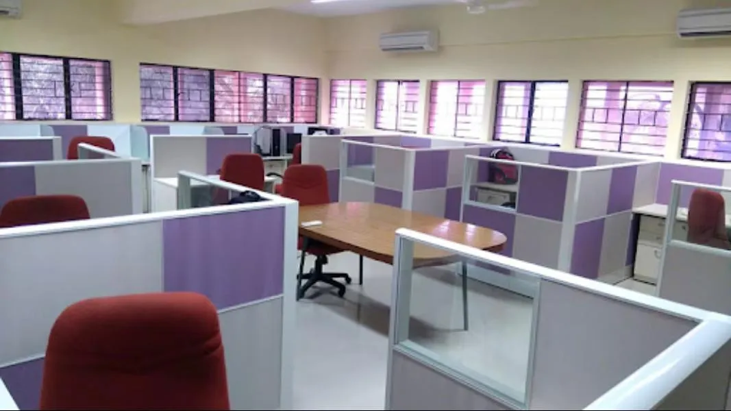 Office Workstation Manufacturers in Bangalore — Getting the Space per Seat Right