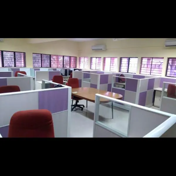 Panel Base Workstations in Jayanagar: Specifying Panels That Actually Work
