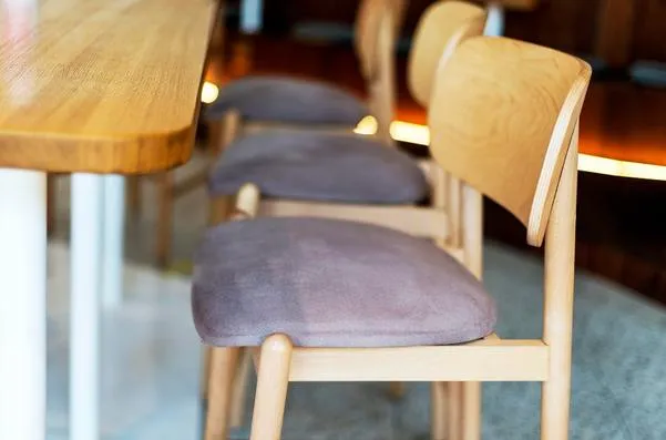 Pantry Chairs in Basavanagudi: Stackability, Cleaning and Material Choice