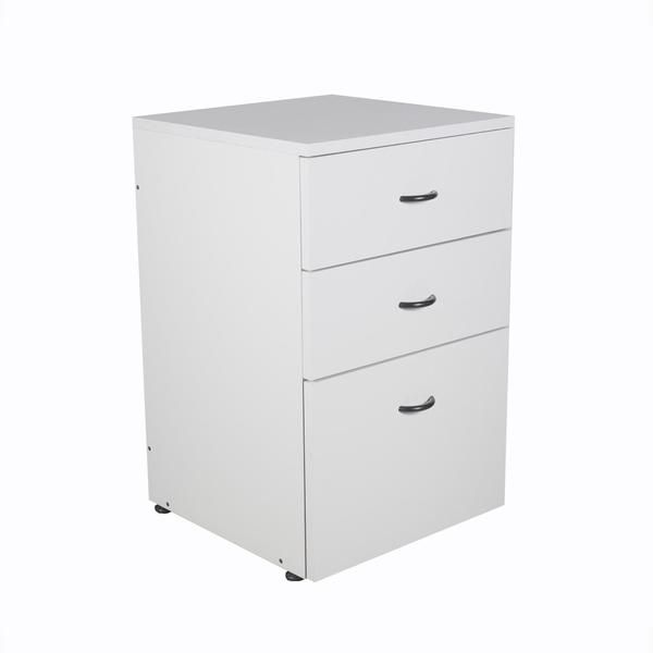 Illustration for the article “Pedestal Drawer â Efficient Office Storage for JP Nagar”