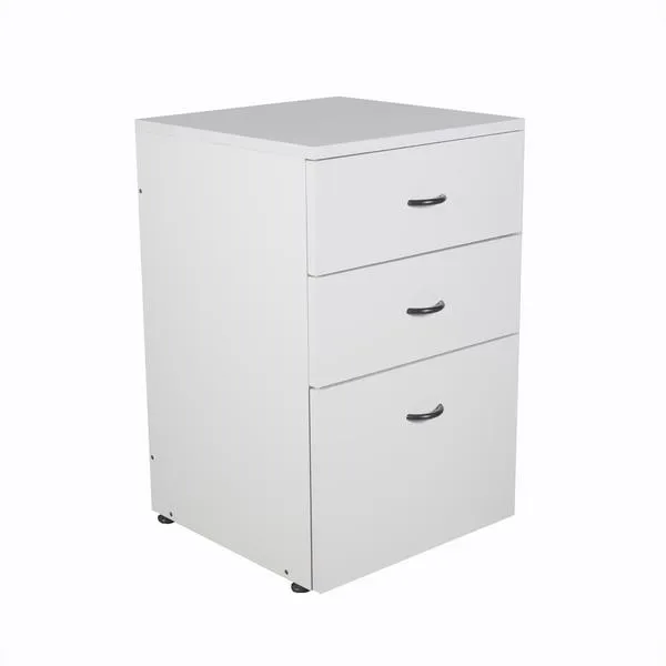 Pedestal Drawers in JP Nagar: What Fails, and How to Specify Around It