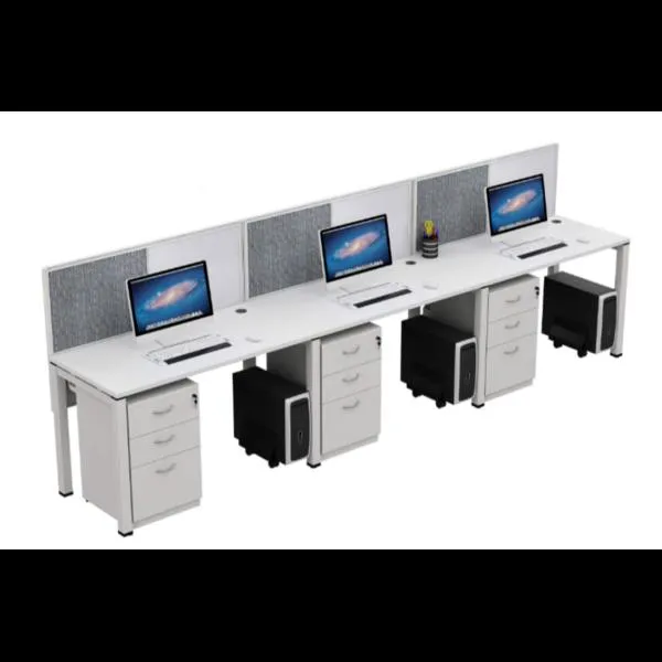 Single Side Workstations in Uttarahalli: Floor Area Per Seat