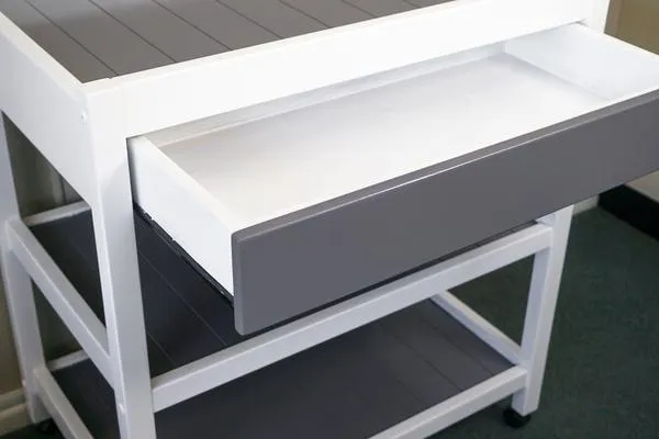Under Table Drawers in Bannerghatta: Retrofitting Storage to Existing Desks